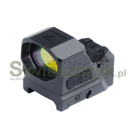 Kolimator VECTOR OPTICS Frenzy-X 1x19x28 GenII 2MOA (SCRD-64)-139530