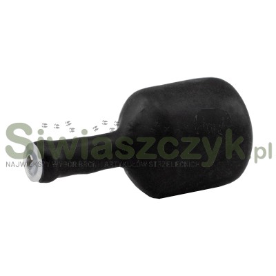 Wabik na lisa PETE RICKARD'S Mouse Squeakerpisk myszy (1553)-166002