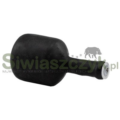 Wabik na lisa PETE RICKARD'S Mouse Squeakerpisk myszy (1553)-166003