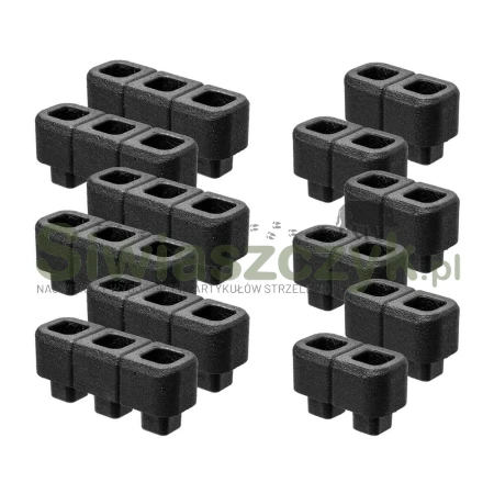 Zestaw bloków rozszerzających MAGPUL DAKA Block Expansion Kit (MAG1355)-161259