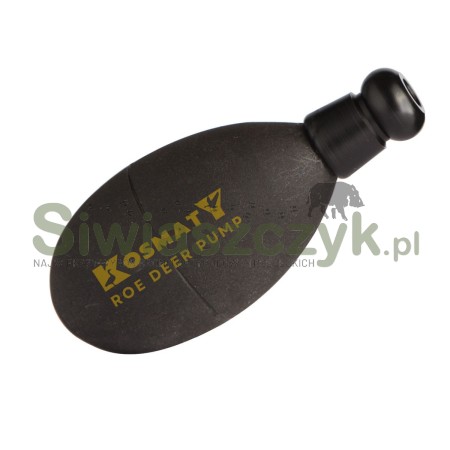 Wabik KOSMATY Roe Deer Pump (1503-06)-166001