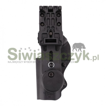 Kabura GHOST Thunder 3G Elite CZ Shadow 1/2-163168