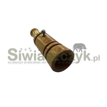 Wabik Hubertus na lisa (375)-166005