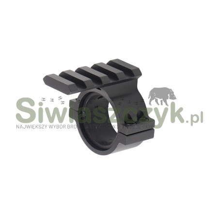 Szyna montażowa VECTOR OPTICS do lunety 30mm (SCTM-21)-116685