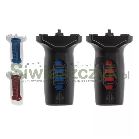 Chwyt LEAPERS UTG Super Slim M-LOK (MT-FGM01)-165835