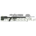 Osada MDT Oryx Chassis CZ 457 (104751-BLK)-166008