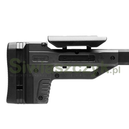 Osada MDT Oryx Chassis CZ 457 (104751-BLK)-166009