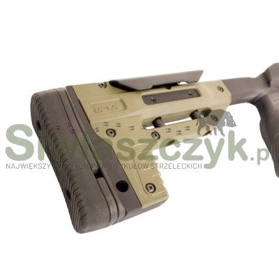Osada MDT Oryx Chassis CZ 457 (104751-FDE) -166010