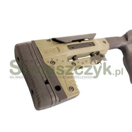 Osada MDT Oryx Chassis CZ 457 (104751-FDE) -166010