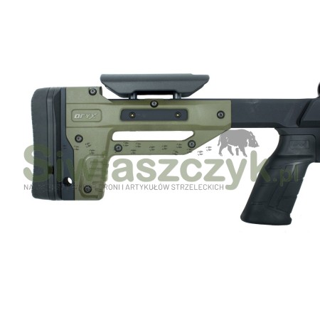 Osada MDT Oryx Chassis CZ 457 (104751-ODG)-166011