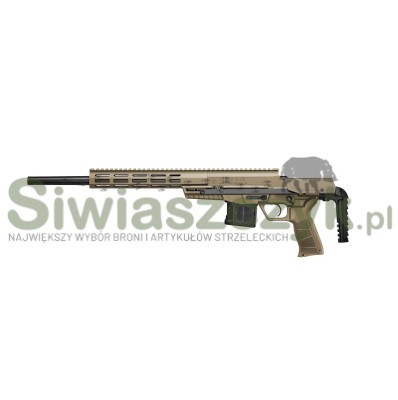 Sztucer CZ 600+ Trail FDE, M15x1 kal. 223Rem-166013