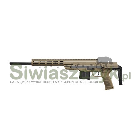 Sztucer CZ 600+ Trail FDE, M15x1 kal. 223Rem-166013