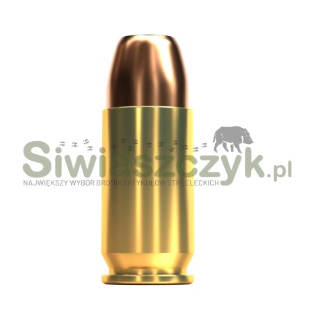 Amunicja S&B 45 AUTO XRG 10,7g (165gr)-166015