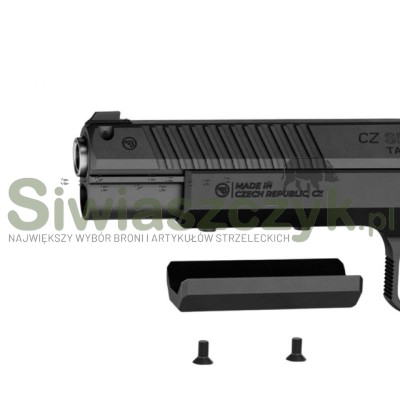 Obciążnik CZ Shadow 2 Target 100g (0422-2210-01ND)-166017