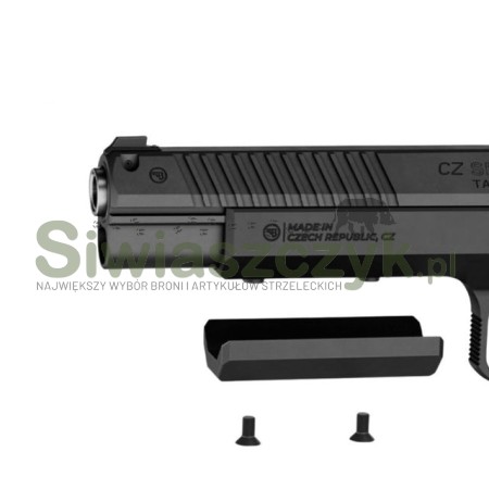 Obciążnik CZ Shadow 2 Target 100g (0422-2210-01ND)-166017