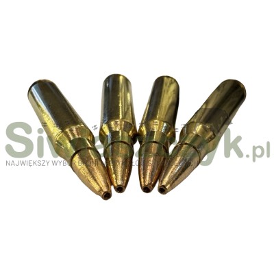 Amunicja S&B 223Rem XRG 4,00g(62gr)-166025