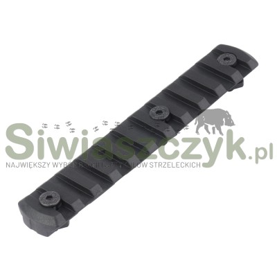 Szyna polimerowa ALG DEFENSE Picatinny M-LOK 11 slotów (DLG-113)-166031