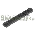 Szyna polimerowa ALG DEFENSE Picatinny M-LOK 11 slotów (DLG-113)-166032
