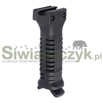 Chwyt ALG TACTICAL z dwójnogiem Grip-Pod (DLG-066)-166041