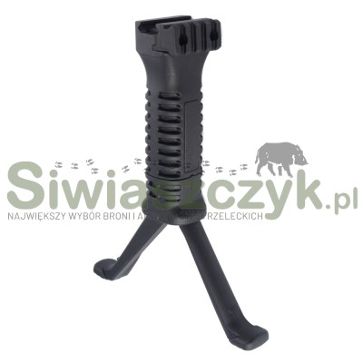 Chwyt ALG TACTICAL z dwójnogiem Grip-Pod (DLG-066)-166042