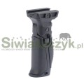 Chwyt ALG TACTICAL Foldable Picatinny Foregrip (DLG-048)-166043