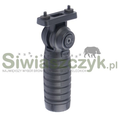 Chwyt ALG TACTICAL Collapsable M-LOK Foregrip (DLG-036)-166045