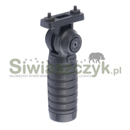 Chwyt ALG TACTICAL Collapsable M-LOK Foregrip (DLG-036)-166045