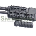 Chwyt ALG TACTICAL Collapsable M-LOK Foregrip (DLG-036)-166046
