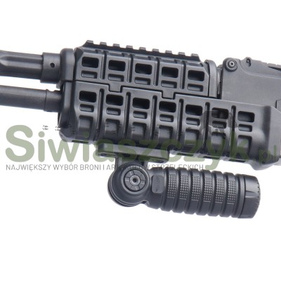 Chwyt ALG TACTICAL Collapsable M-LOK Foregrip (DLG-036)-166046