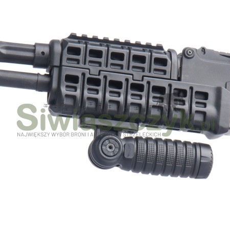 Chwyt ALG TACTICAL Collapsable M-LOK Foregrip (DLG-036)-166046