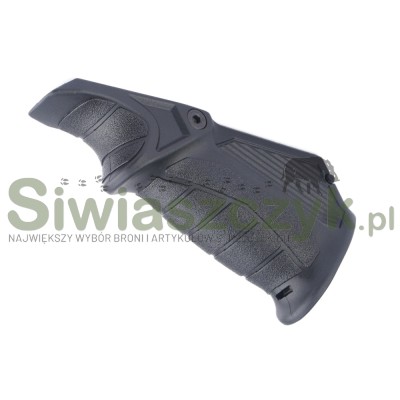 Chwyt ALG TACTICAL kątowy Ergonomic Pointing Foregrip Picatinny (DLG-049)-166048