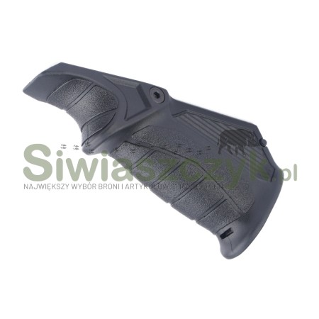 Chwyt ALG TACTICAL kątowy Ergonomic Pointing Foregrip Picatinny (DLG-049)-166048