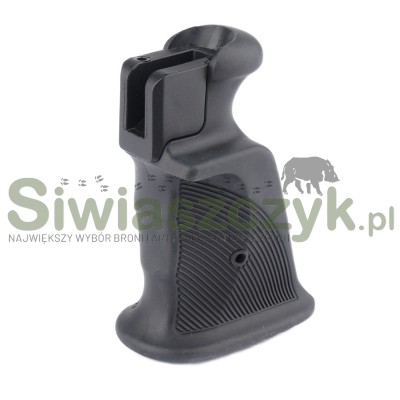 Chwyt ALG TACTICAL AK Rubberized Sniper Grip (DLG-181)-166049