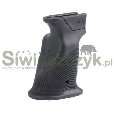 Chwyt ALG TACTICAL AK Rubberized Sniper Grip (DLG-181)-166050