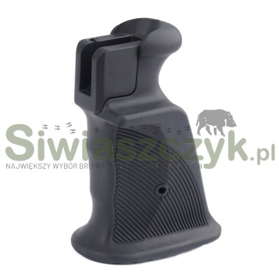 Chwyt ALG TACTICAL AR Rubberized Sniper Grip (DLG-183)-166051