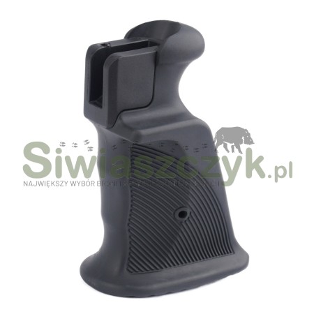 Chwyt ALG TACTICAL AR Rubberized Sniper Grip (DLG-183)-166051