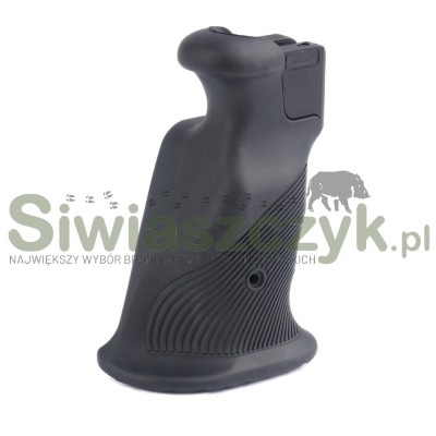 Chwyt ALG TACTICAL AR Rubberized Sniper Grip (DLG-183)-166052