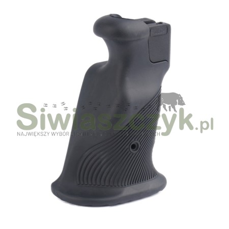 Chwyt ALG TACTICAL AR Rubberized Sniper Grip (DLG-183)-166052