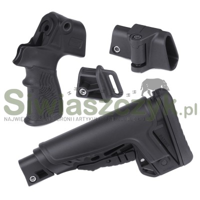 Zestaw akcesoriów DLG TACTICAL Mossberg 500/590 (DLG-118-KIT)-166053
