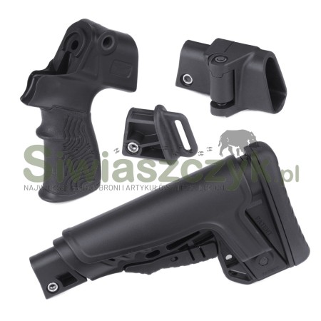 Zestaw akcesoriów DLG TACTICAL Mossberg 500/590 (DLG-118-KIT)-166053