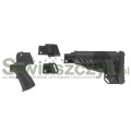 Zestaw akcesoriów DLG TACTICAL Mossberg 500/590 (DLG-118-KIT)-166054