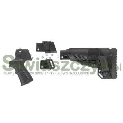 Zestaw akcesoriów DLG TACTICAL Mossberg 500/590 (DLG-118-KIT)-166054