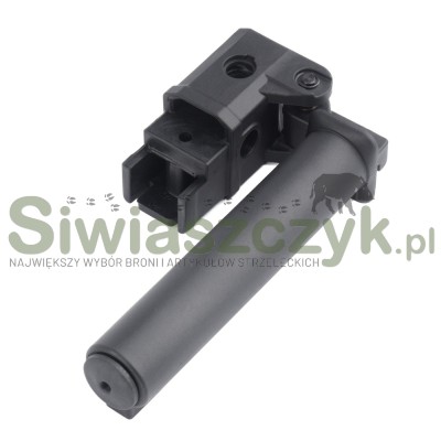 Adapter kolby DLG TACTICAL  AK-47 / AK-74 Składany (DLG-147-BLK)-166055