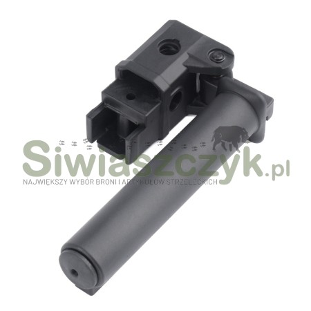 Adapter kolby DLG TACTICAL  AK-47 / AK-74 Składany (DLG-147-BLK)-166055