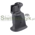 Chwyt DLG TACTICAL AK Rubberized Sniper Grip (DLG-181)-166049