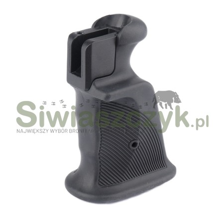 Chwyt DLG TACTICAL AK Rubberized Sniper Grip (DLG-181)-166049