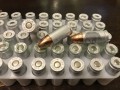 Amunicja CCI Blazer 9x19 Aluminium 8g(124gr)-110829