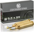 Amunicja RWS 6,5x55 EVO 10,1g(156gr)-101950