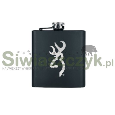 Piersiówka stalowa BROWNING (BGT1166)-105321