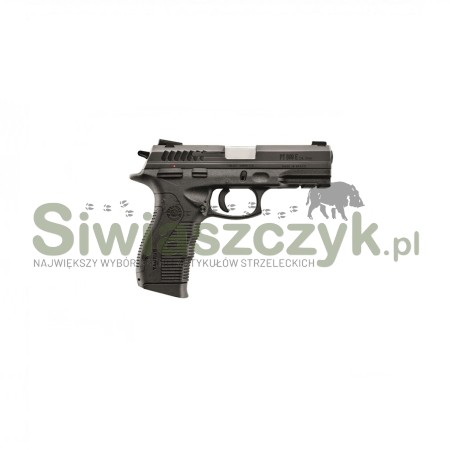 Pistolet TAURUS PT-809 E ox. kal.9x19-100078